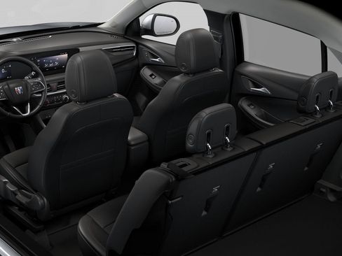 Used 2026 Buick Encore GX Preferred image 33