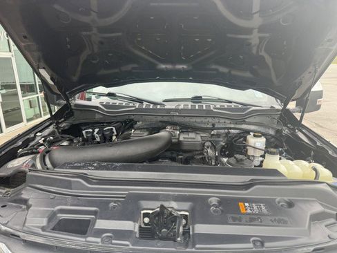 Used 2022 Ford F350 XLT w/ XLT Premium Package image 19