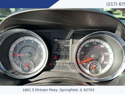 Used 2020 Dodge Grand Caravan GT FWD image 96
