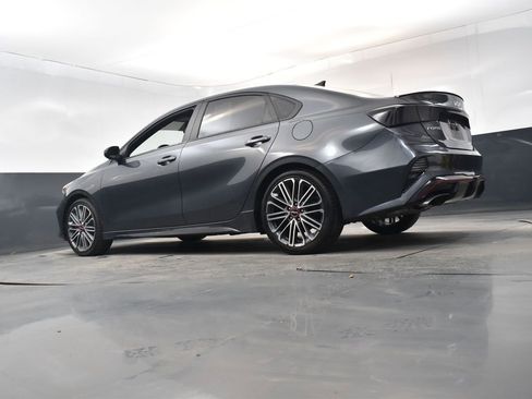 Used 2023 Kia Forte GT image 22
