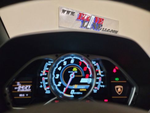 Used 2012 Lamborghini Aventador LP 700-4 image 75