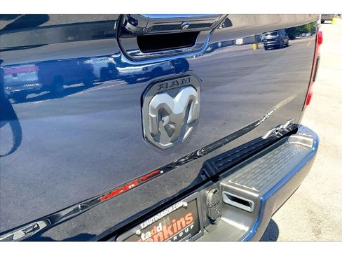 Used 2023 RAM 3500 Laramie w/ Night Edition AWD/4WD image 33