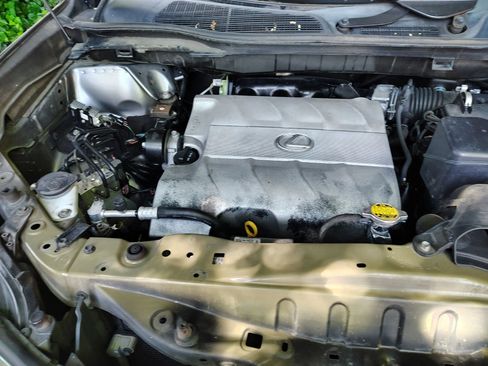 Used 2012 Lexus RX 350 AWD w/ Premium Pkg image 30