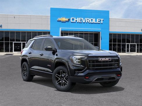 New 2026 GMC Terrain AT4 w/ Technology Package II AWD/4WD image 7