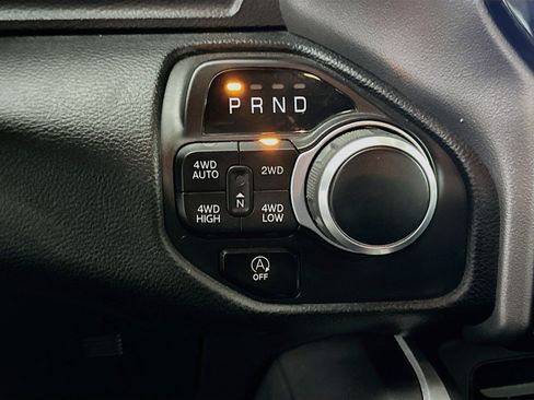 Used 2023 RAM 1500 Big Horn AWD/4WD image 24