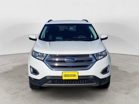 Used 2016 Ford Edge SEL w/ Equipment Group 201A AWD/4WD image 8