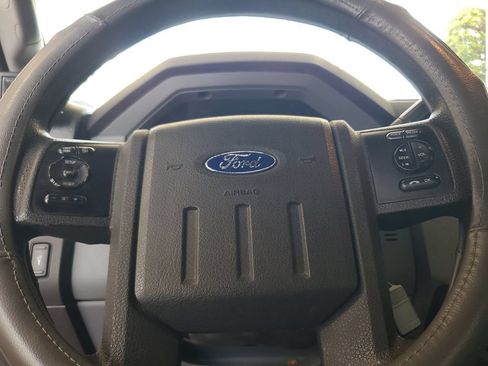 Used 2011 Ford F250 XLT w/ XLT Interior Pkg RWD image 21