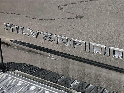 Used 2026 Chevrolet Silverado 2500 Custom w/ Custom Value Package AWD/4WD image 29