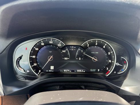 Used 2019 BMW X3 xDrive30i AWD/4WD image 34