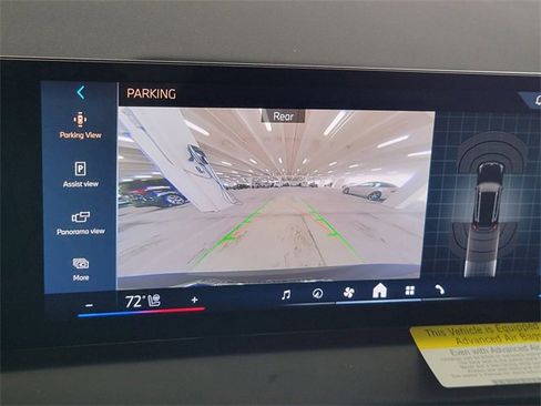 Used 2025 BMW X3 xDrive30i w/ Convenience Package image 12