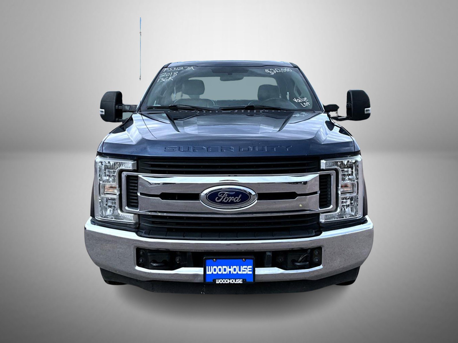 Used 2018 Ford F350 XL RWD image 2