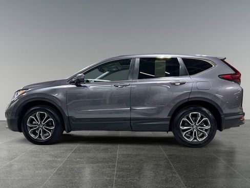 Used 2022 Honda CR-V EX-L image 4