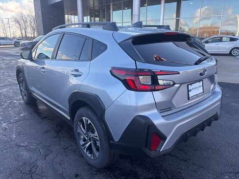 New 2026 Subaru Crosstrek 2.0i Premium image 7