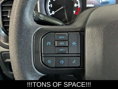 Used 2023 Ford F150 XL w/ STX Appearance Package AWD/4WD image 30