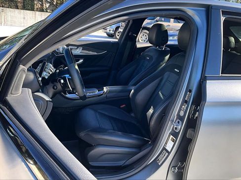 Used 2021 Mercedes-Benz E 53 AMG AMG E 53 image 8