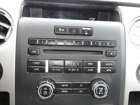 Used 2013 Ford F150 XLT AWD/4WD image 12