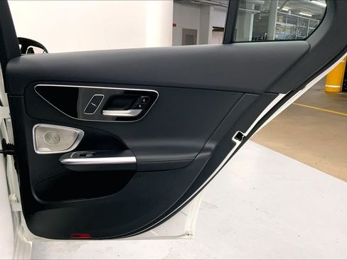 Certified 2023 Mercedes-Benz C 300 Sedan image 13