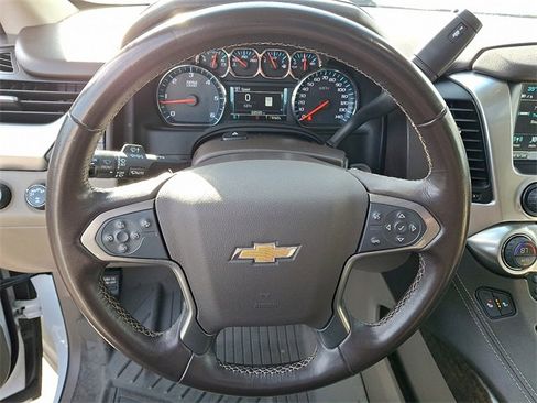 Used 2019 Chevrolet Tahoe LT image 18