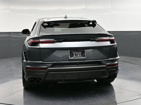 Used 2024 Lamborghini Urus Performante image 7