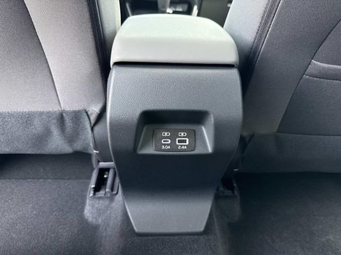 New 2026 Subaru Crosstrek 2.5i Premium AWD/4WD image 18