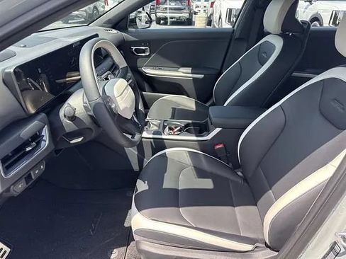 New 2026 Kia K4 GT-Line Turbo FWD image 8