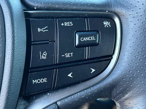 Used 2021 Lexus ES 350 F Sport w/ Accessory Package FWD image 25