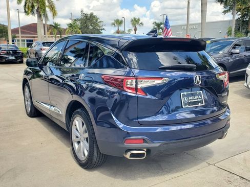 Used 2024 Acura RDX SH-AWD image 5