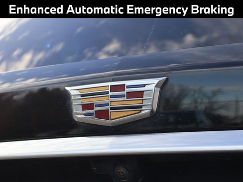 Used 2023 Cadillac XT6 Sport w/ Platinum Package image 21