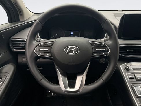 Used 2023 Hyundai Santa Fe SEL AWD/4WD image 12