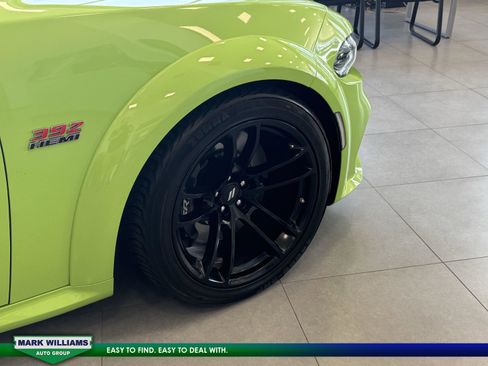 Used 2023 Dodge Charger Scat Pack image 5