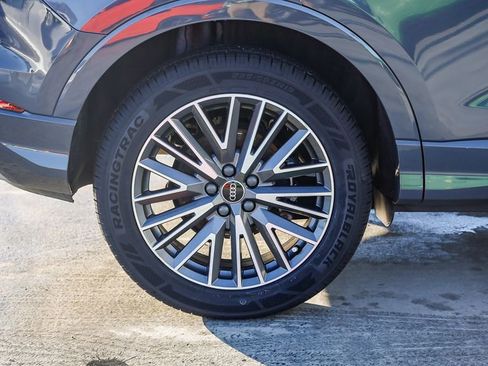 Used 2021 Audi Q3 2.0T Premium Plus w/ Premium Plus Package image 12