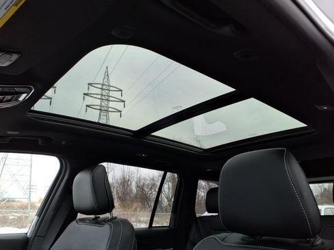 New 2026 Jeep Grand Cherokee Limited Reserve image 8