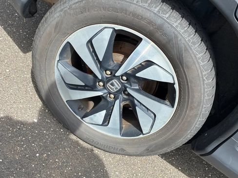 Used 2016 Honda CR-V Touring image 19