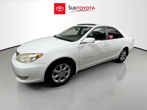 Used 2006 Toyota Camry XLE image 9