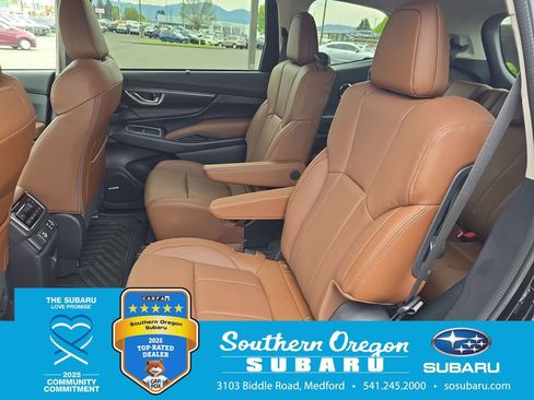 New 2026 Subaru Ascent Touring AWD/4WD image 11