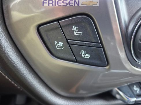 Used 2018 Chevrolet Silverado 1500 High Country w/ High Desert Package image 20