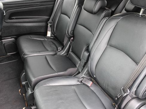 Used 2021 Honda Odyssey Touring image 19