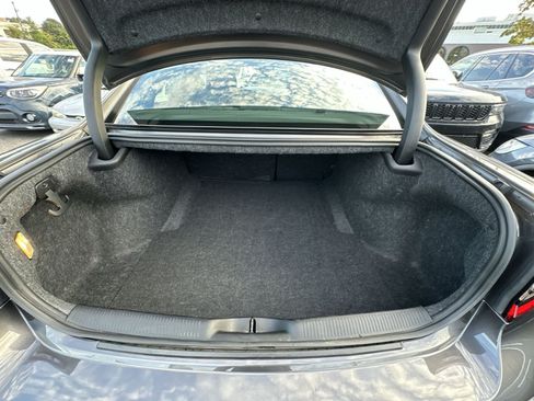Used 2023 Dodge Charger SXT w/ Cold Weather Package RWD image 25