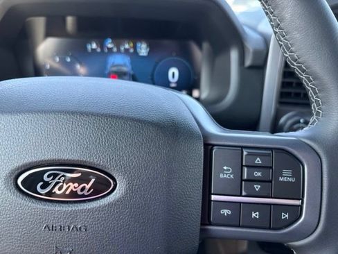 New 2026 Ford F150 XLT w/ Equipment Group 302A MID AWD/4WD image 26