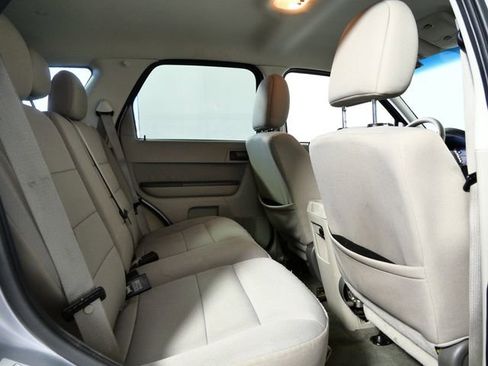 Used 2010 Ford Escape Hybrid image 13