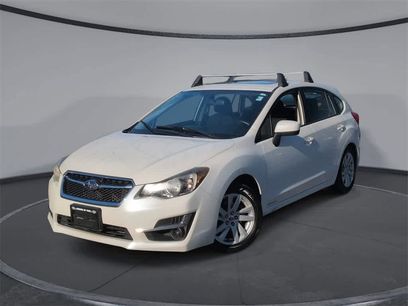 Used 2015 Subaru Impreza 2.0i Premium