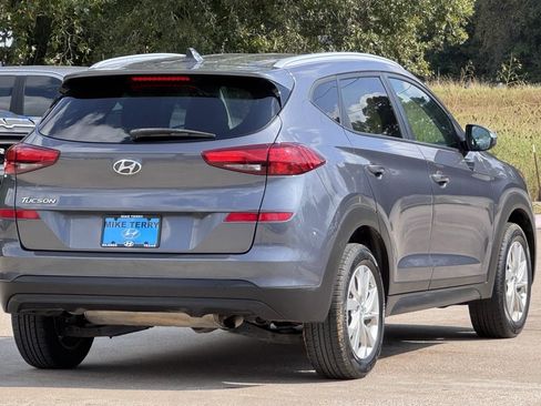 Used 2019 Hyundai Tucson Value image 11