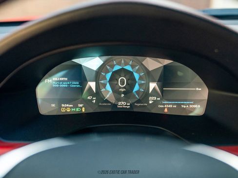 Used 2018 Karma Revero Luxury image 19