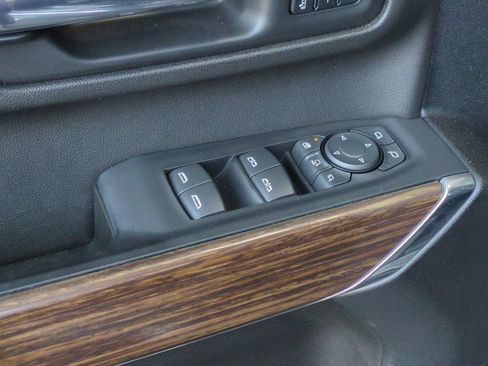 Used 2023 Chevrolet Silverado 3500 High Country w/ Technology Package AWD/4WD image 11