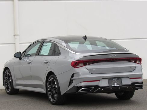 Used 2024 Kia K5 GT-Line FWD image 5