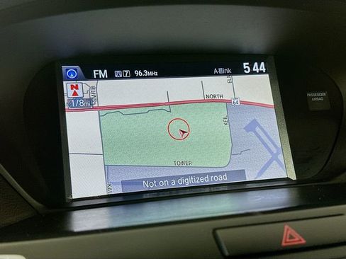 Used 2015 Acura TLX V6 SH-AWD w/ Advance Package image 7