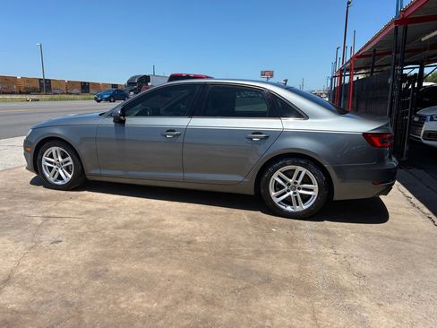 Used 2017 Audi A4 2.0T Premium w/ Convenience Package AWD/4WD image 23