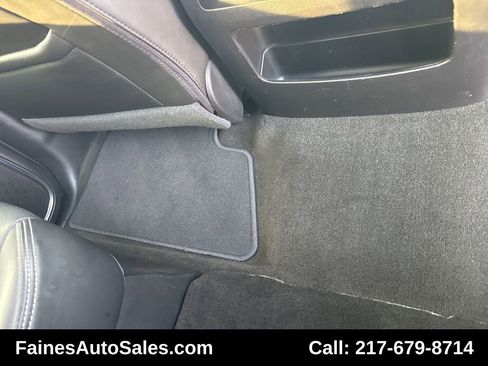 Used 2017 GMC Yukon Denali w/ Open Road Package image 48