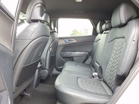 New 2026 Kia Sportage X-Line AWD/4WD image 5