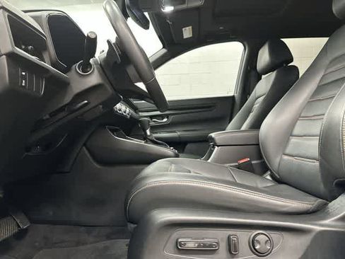 Used 2024 Honda CR-V Sport-L image 26